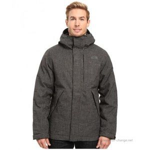 Tweed Stanwix Insulated Winter Coat